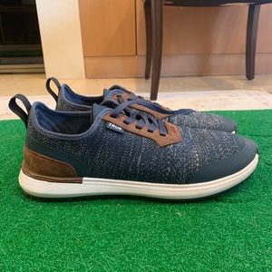 TRUE Linkswear Men’s LUX Knit Golf Shoes